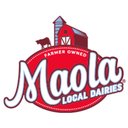 Maola Local Dairies company logo