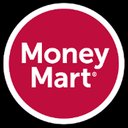 Money Mart company logo