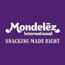 Mondelēz International company logo