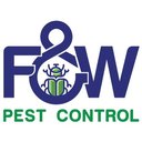 F&W Pest Control company logo