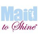 Maid to Shine company logo