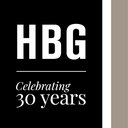 HALVERSON &amp; BLAISER GROUP, company logo