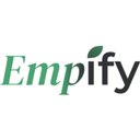 Empify company logo