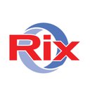 Rix Petroleum, Montrose company logo