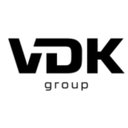 VDK Group company logo