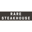 Rare Steakhouse company logo