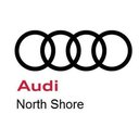 Audi North Shore company logo