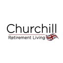Churchill Living company logo