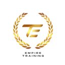 Empire training company logo