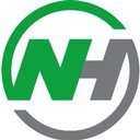 NEW Hydraulics company logo
