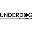 Underdog Recruitment company logo