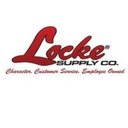 Locke Supply Co company logo