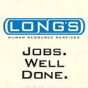 Long's Human Resource Services company logo