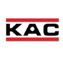 KAC company logo