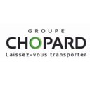Groupe CHOPARD company logo