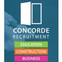 Concorde Group company logo