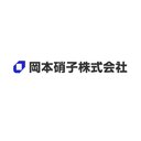岡本硝子株式会社 company logo