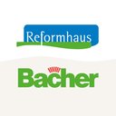 Reformhaus Bacher GmbH & Co. KG company logo