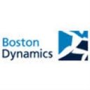 Boston Dynamics logo