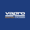 Vapro Recruitment company logo