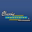 Classic Industries company logo