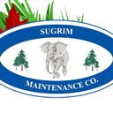Sugrim Maintenance Co. company logo