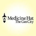 City of Medicine Hat company logo