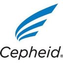 Cepheid company logo