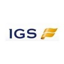 IGS company logo