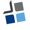 H&M international construction company logo