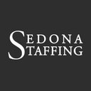 Sedona Staffing company logo