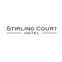 Stirling Court Hotel company logo
