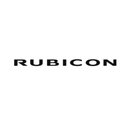 Rubicon company logo