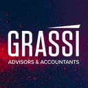 GRASSI company logo