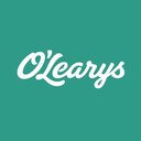 O'Learys company logo