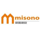 御園建設株式会社 company logo