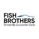 Fish Brothers (Swindon) Ltd company logo