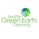 Seattle Green Earth Cleaning company logo