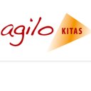 agilo Kitas gGmbH company logo