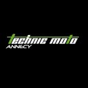technic moto company logo