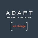 ADAPT Community Network company logo
