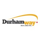 Durhamway Bus Lines company logo