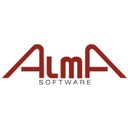 Alma srl company logo