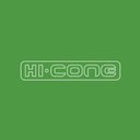 Hi-Cone company logo