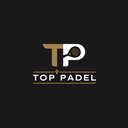 Top Padel company logo