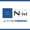 トーシン不動産販売株式会社 company logo