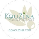 KouZina Restaurant company logo