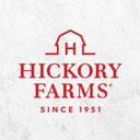 Hickory Farms company logo