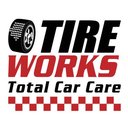 Tire Works company logo