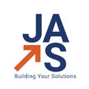 JAS Pacific company logo